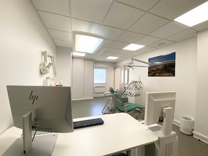 Cabinet Dentaire Dr.Bridenne Grégoire, Dentiste à Dunkerque