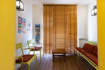 Cabinet dentaire Dr Fanny Maubert Saint-Germain-en-Laye, Dentiste à Saint-Germain-en-Laye