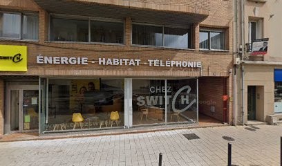 Cruz Riblet Pascale, Dentiste à Reims