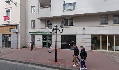 Cabinet Dentaire Eymeric Pascal, Dentiste à Lyon 08