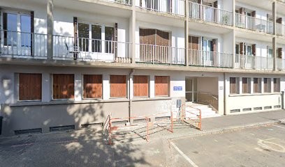 Marc'hic Emmanuelle, Dentiste à Brest