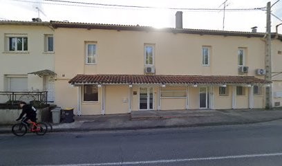 Pradère Hervé, Dentiste à Colayrac-Saint-Cirq