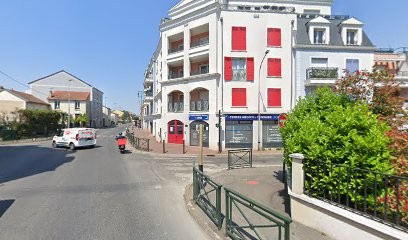 Centre Medical et Dentaire So CLINIC ( Agréé test psychotechnique permis de conduire), Dentiste au Blanc-Mesnil