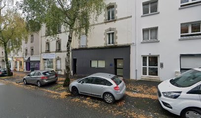 Masingue-Crignon Carine, Dentiste à Lorient