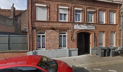 Dr Harrold ONDINGA, Dentiste à Seclin