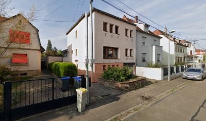 Meister Monique, Dentiste à Strasbourg