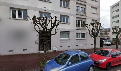 Robin Duchez Scm, Dentiste à Limoges