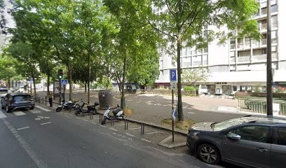 Lamy Catherine, Dentiste à Paris 15