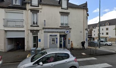 Le Baut Odile, Dentiste à Quimper