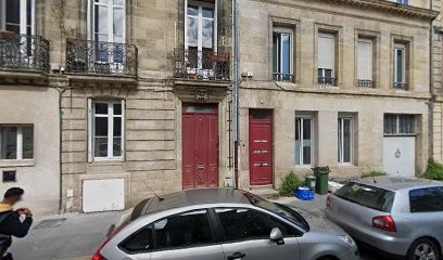 Cézard Eric, Dentiste à Bordeaux