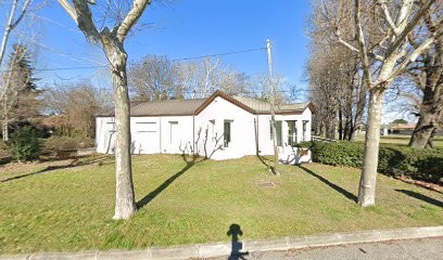 Benzecrit Meyer, Dentiste à Orange