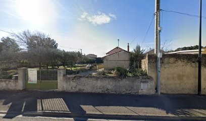 Jamrot Hubert, Dentiste à Orange