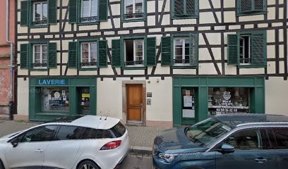 Cabinet Dentaire Barth-Arlt Martine, Dentiste à Strasbourg