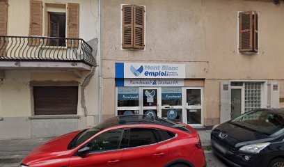 Sacrez Géraldine, Dentiste à Cluses