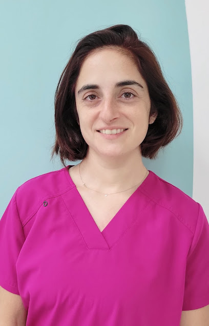 Dr Orsini Camille Dentiste à la Penne-sur-Huveaune