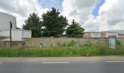 Dr IMBERT Guy, Dentiste à Servon