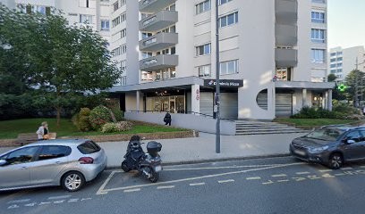 Scm Cario Legois, Dentiste à Poissy