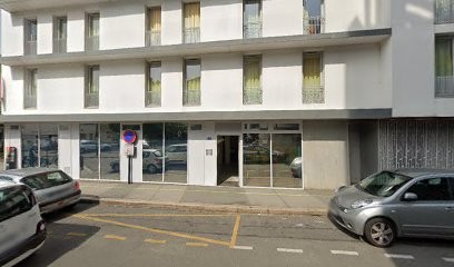 Dental office: Carpenter Edith and Courdent Tiphaine, Dentiste à Nantes