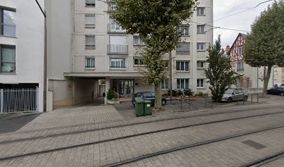 Bel Pierre-André, Dentiste à Orléans