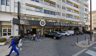 SAUGET Patrick, Dentiste au Cannet