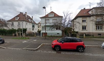 DR NATHALIE GIEDINGER, Dentiste à Strasbourg