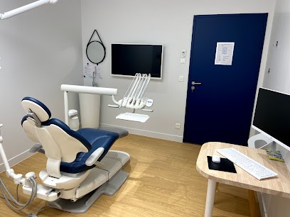 Centre Dentaire Georges Clemenceau, Dentiste à Montpellier
