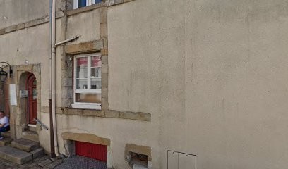 Hirtea Cristian, Dentiste au Croisic