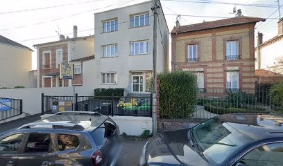 Tong Philippe, Dentiste à Sarcelles