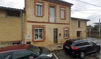 Dupuy Georges, Dentiste à Rieumes