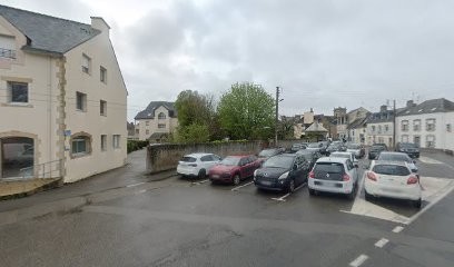 Dufour Thomas, Dentiste à Sarzeau