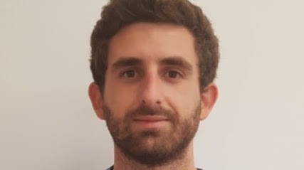 Dr Thibaut LAGIER, Dentiste à Marseille 06