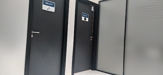 Centre Médico-Dentaire, Strasbourg La Nuée-Bleue, Dentiste à Strasbourg