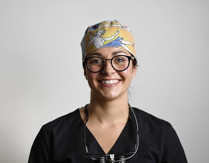 Docteur REQUENA Laurine, Dentiste à Cazères