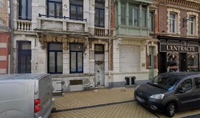 Brodelle Fabrice, Dentiste à Calais