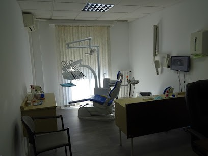 Sabatier Franck, Dentiste à Nice