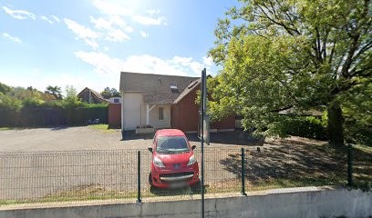 Dr Gautier Bourdeau, Dentiste à Nay