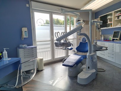 Piterbraut Patrice, Dentiste à Sucy-en-Brie