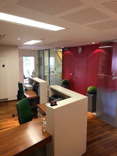 BALZARINI Charlotte, Dentiste à Kaysersberg Vignoble