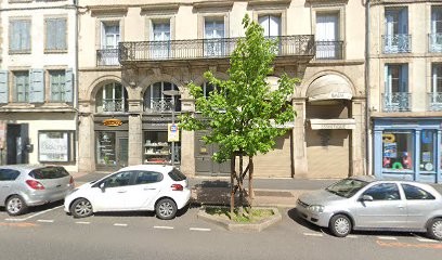 Christelle Descours Marcon-dentiste, Dentiste à Aiguilhe