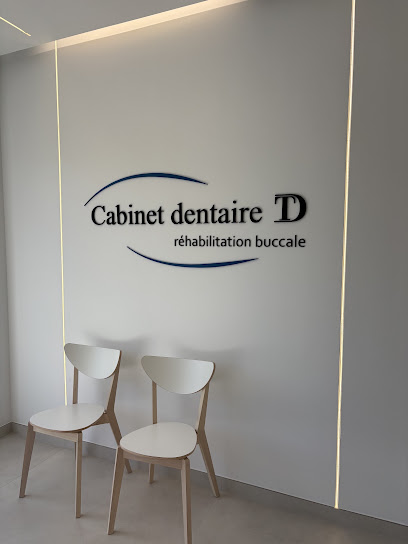 Cabinet Dentaire Dt Dentiste à Orléans