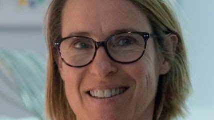 Dr. GRANGE Suzanne - Dentist Paris 13, Dentiste à Paris 13