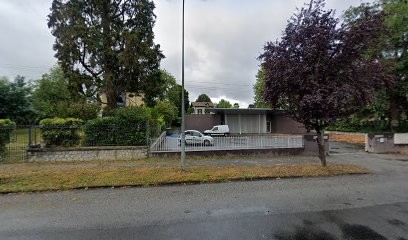 Selarl Biodentalys, Dentiste à Pau