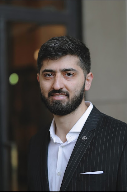 Dr Rojan Khalil, Dentiste à Valence