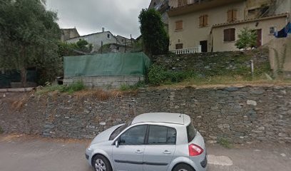 Mazzei-Mazella Danièle, Dentiste à Lucciana
