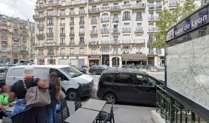 Dr. Laurence Grunberg - Dentist, Dentiste à Paris 12