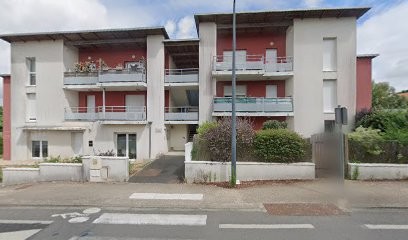 Jeantin Fancis, Dentiste au Loroux-Bottereau