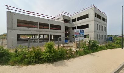 Docteur Mariana Sena-Jorge - Chirurgien-dentiste, Dentiste à Quimper