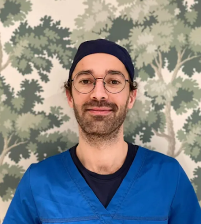 Dr Robinson Valette - Pédodontiste Val D'oise (95), Dentiste à Osny