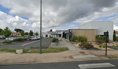 Dr GERBAUD FLORINDA - Dr BROUDIN HADRIEN, Dentiste à Cugand