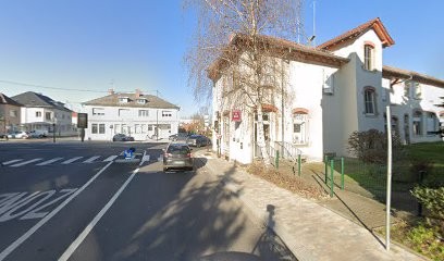 Meng Pascale, Dentiste à Wolfisheim